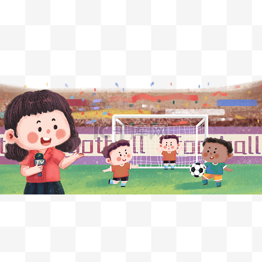 头角