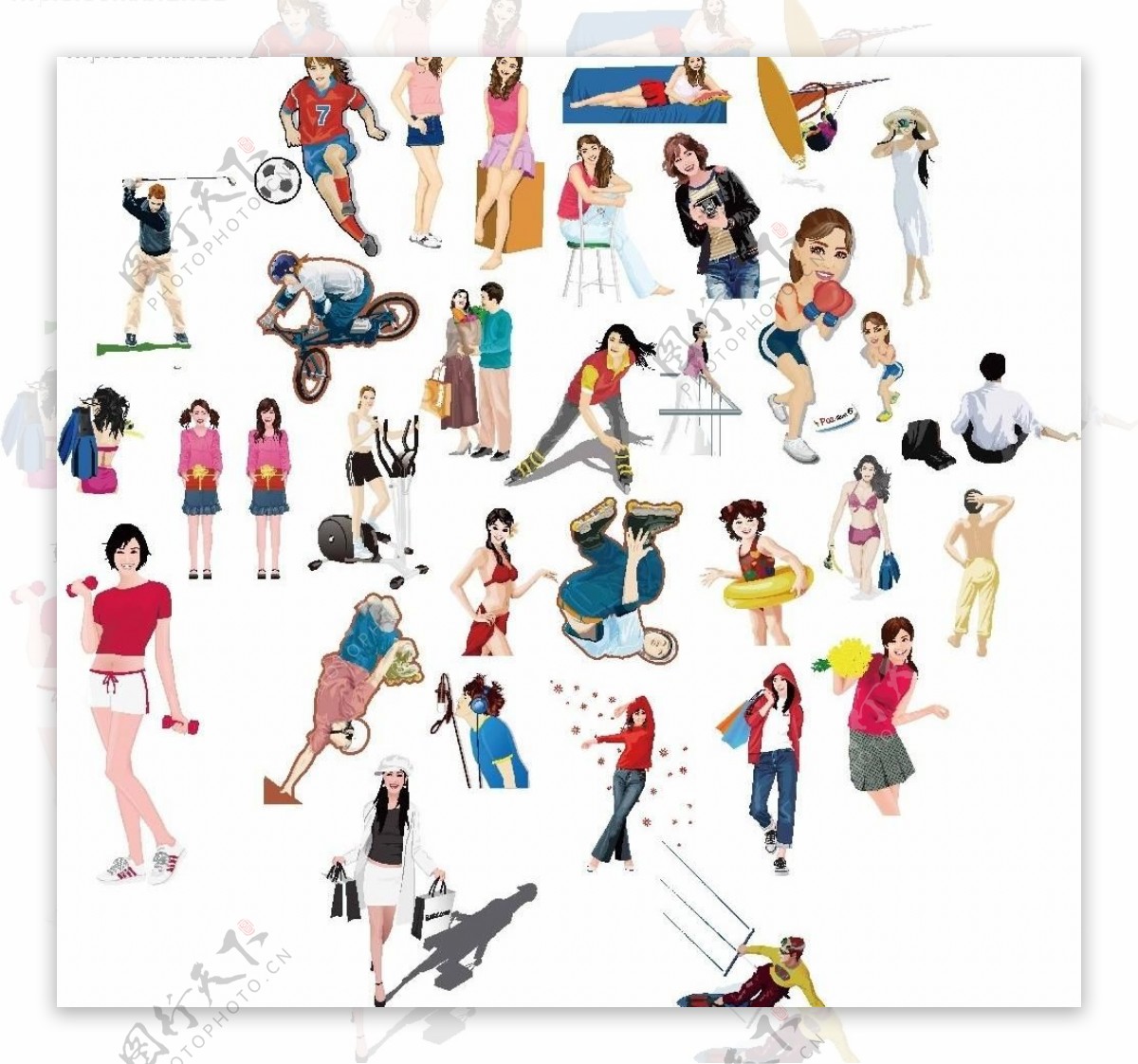 努力实现了 努力实现了