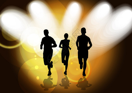 和业界人士 和业界人士